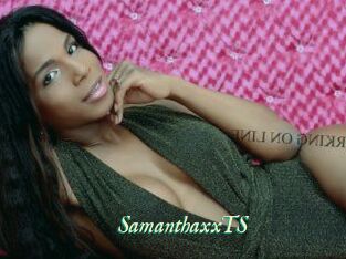 SamanthaxxTS