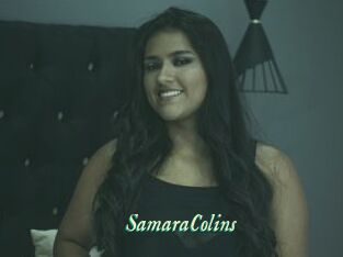 SamaraColins