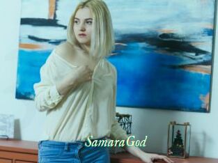 SamaraGod