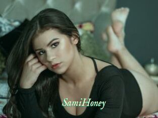 SamiHoney