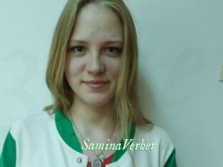 SaminaVerber
