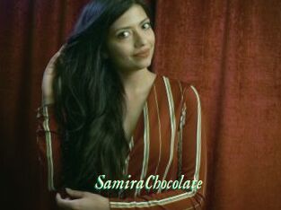 SamiraChocolate