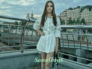 SammGrey18
