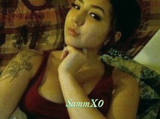 SammXO
