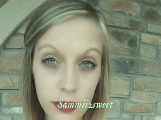 Sammii2sweet