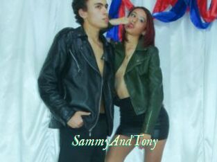 SammyAndTony