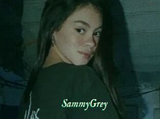 SammyGrey