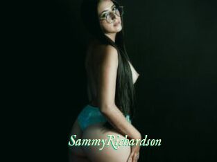 SammyRichardson
