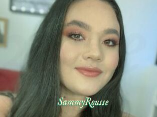SammyRousse