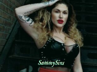 SammySins