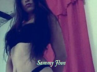 Sammy_Jhon