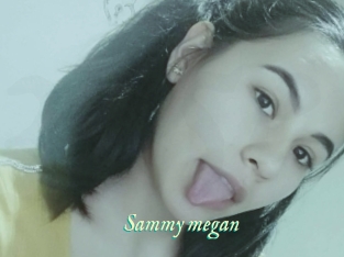 Sammy_megan