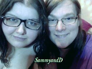 SammyandD