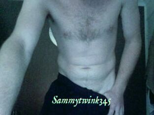 Sammytwink345