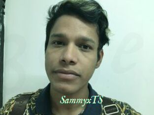 SammyxTS