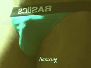 Samsing