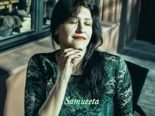 Samueeta
