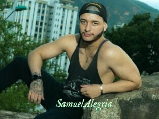 SamuelAlegria