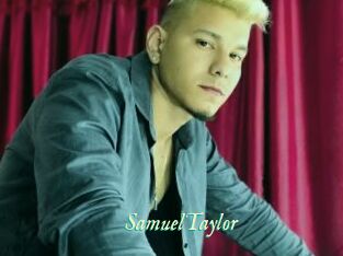 SamuelTaylor