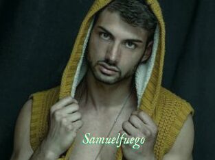 Samuelfuego