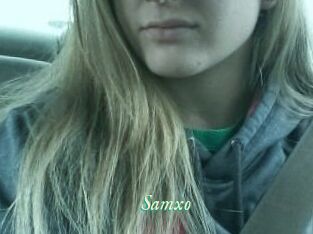 Samxo