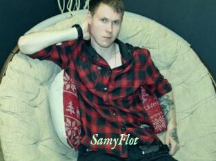 SamyFlot