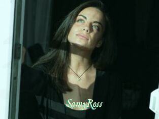 SamyRoss