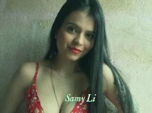 Samy_Li