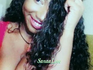 SanaaLeee