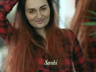 Sanbi