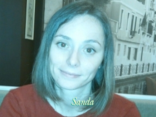 Sanda