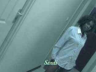 Sandi