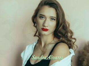 SandraAlvares