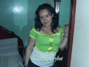 Sandrapussyhot