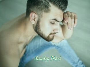 Sandro_Neri