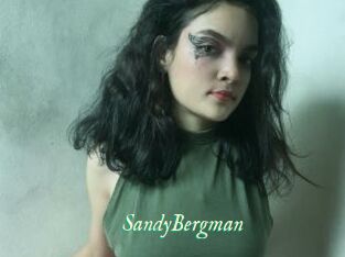 SandyBergman