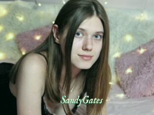 SandyGates