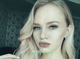 SandyLandy