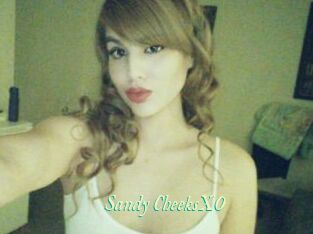 Sandy_CheeksXO