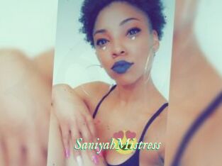 SaniyahMistress