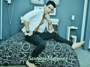SantiagoMartinez