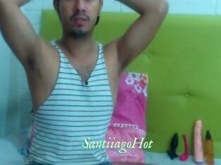 SantiiagoHot