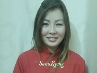 SanuKyong