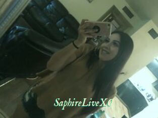 SaphireLiveXO