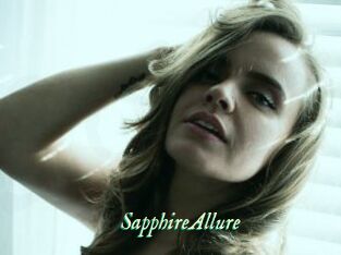 SapphireAllure