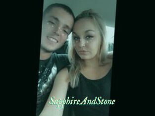SapphireAndStone