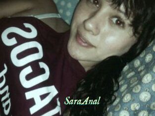 SaraAnal