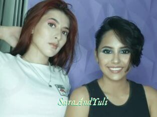 SaraAndYuli