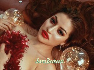SaraBeckeett