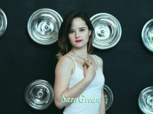 SaraGrean